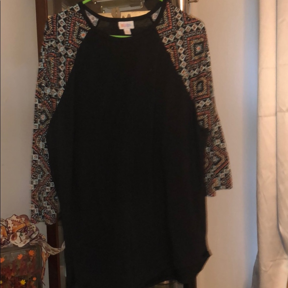 Lularoe 3x Randy